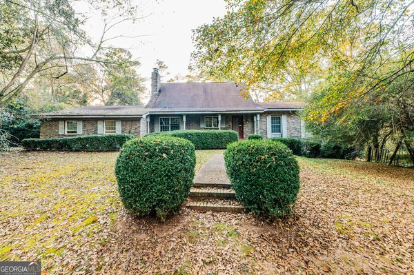 6368 Old Forsyth Road, Macon