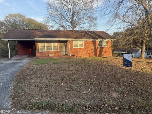 4346 Edinburgh Way, Conley