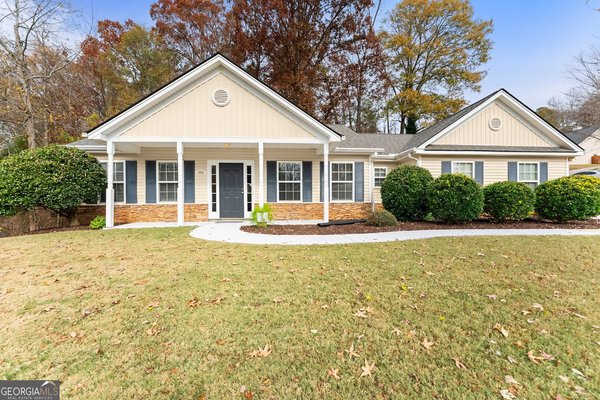 584 Jefferson Walk Circle, Jefferson