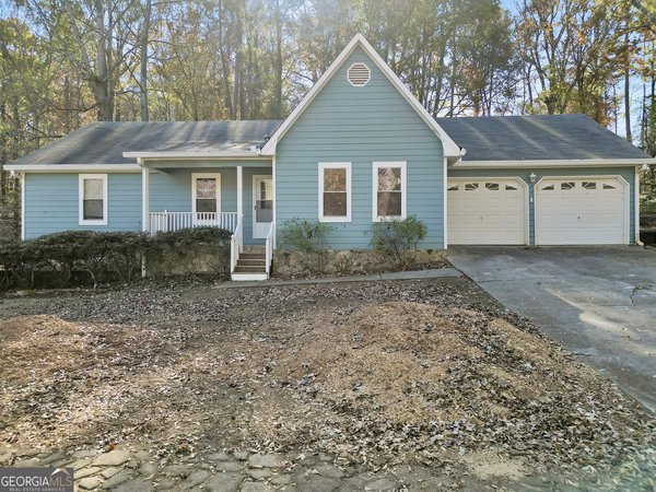 135 Springvalley Way, Stockbridge