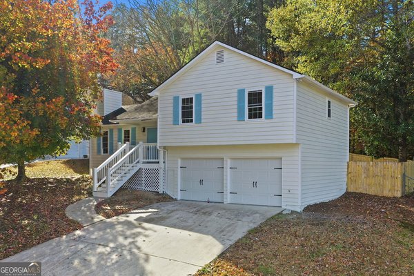 110 Brookside Court, Dallas