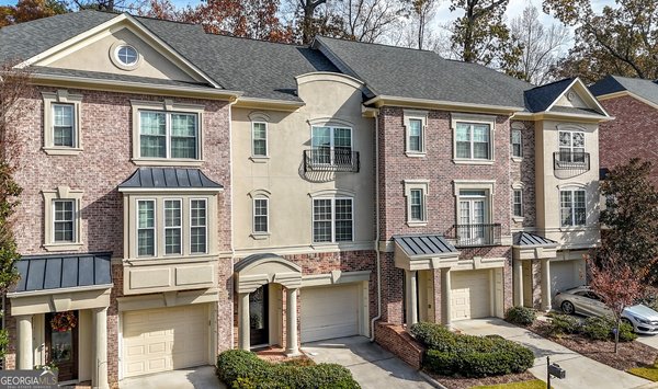 1168 Arbor  Pakr Lane, Atlanta