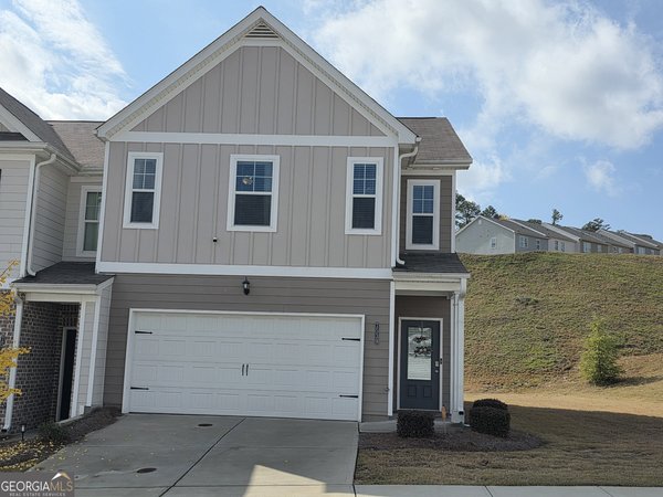 7539 Knoll Hollow Road, Lithonia