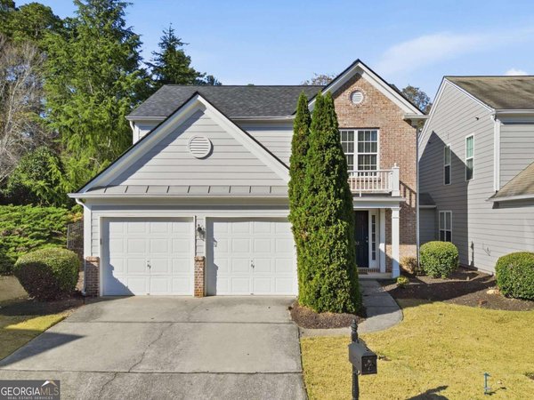 702 Acampora Drive, Woodstock