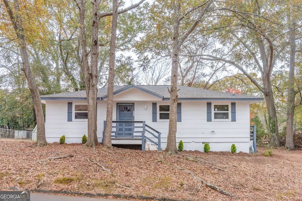 80 Menefee Street, Palmetto