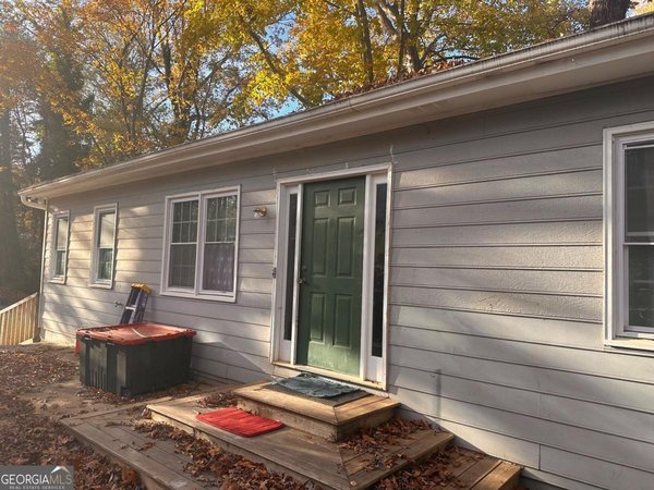 1637 Roman Point Drive, Norcross