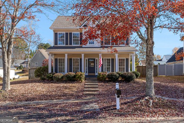 31 The Promenade, Newnan