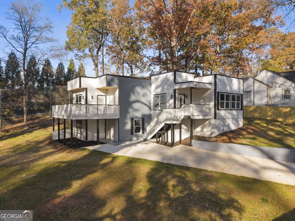 1429 Womack Avenue, East Point