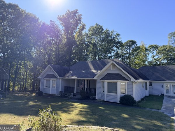 3456 Irwin Bridge Road, Conyers