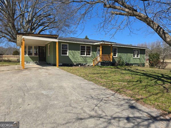 2101 Highway 81, Oxford