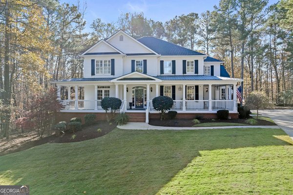 45 Rose Arbor Court, Newnan