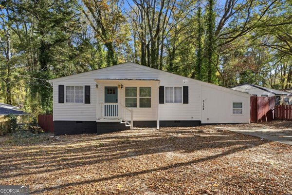 3154 McKenzie Road, East Point