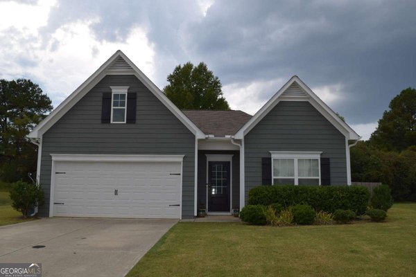 51 Robin Road, Adairsville