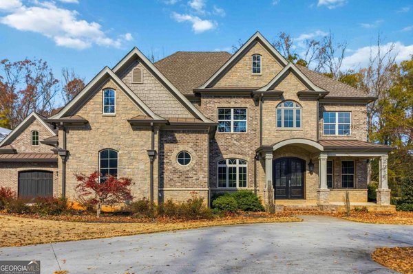 220 River Meadow Lane, Social Circle