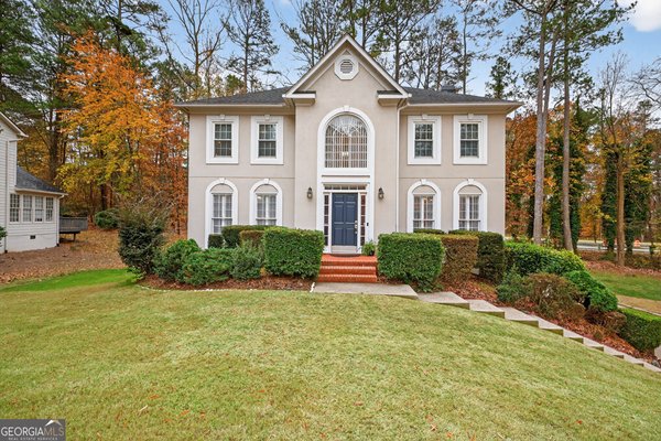 222 Mossy Place, Alpharetta