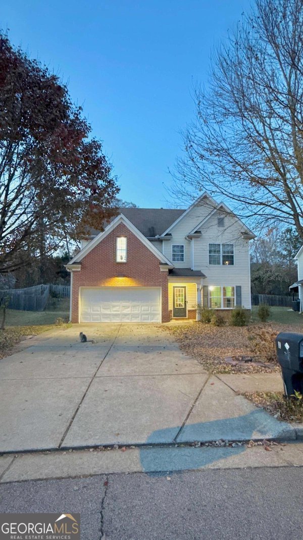 1122 Villa Clara Way, Gainesville