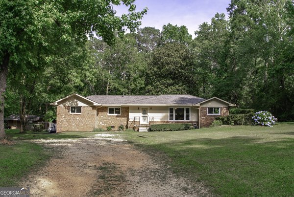 2403 Grantville Road, Newnan