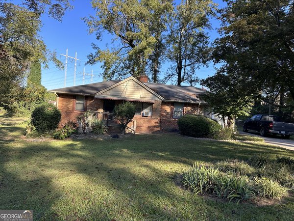 3552 Linecrest Road, Ellenwood
