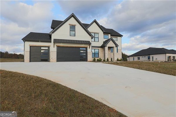 1341 Wheeler Creek Road, Maysville