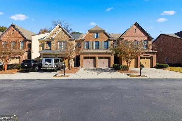 3259 BERKELEY GLEN Way, Peachtree Corners