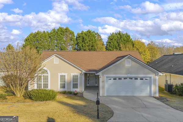 265 Bedford Drive, Athens