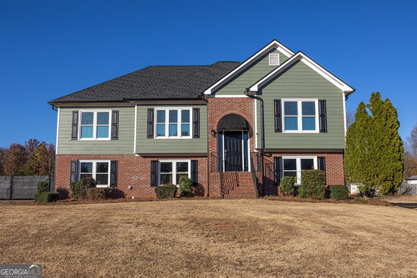 19 Priory Club Drive, Cartersville