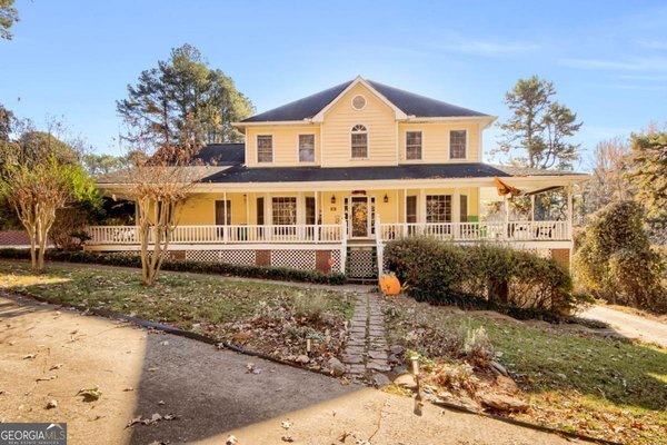 3770 Belle Glade Trail, Snellville