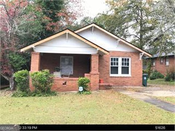 1255 Winton Avenue, Macon