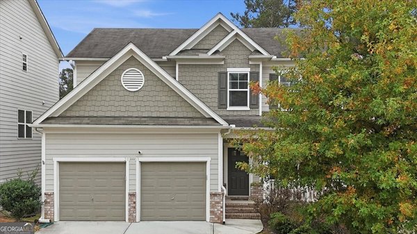 2013 Chesley Drive, Austell