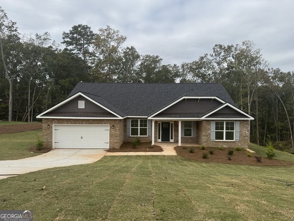 3360 Trevi Trail, Douglasville