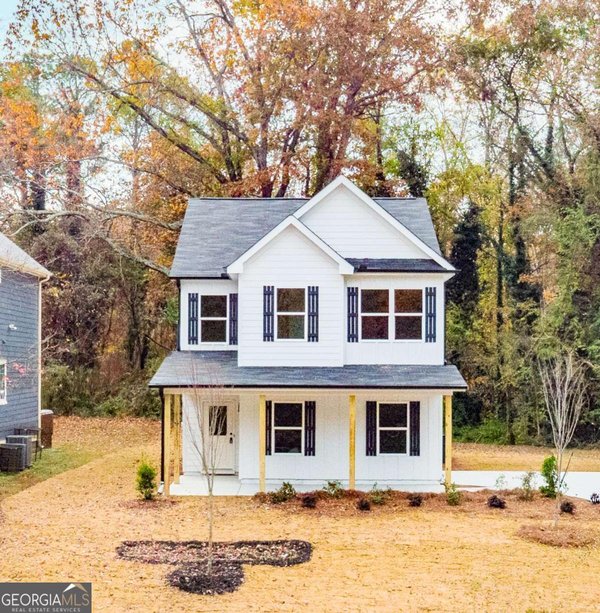 3570 Fairburn Place, Atlanta