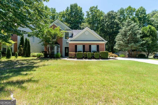2238 Saint Albans Place, Buford