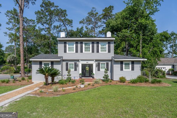 1101 Cherokee Drive, Waycross