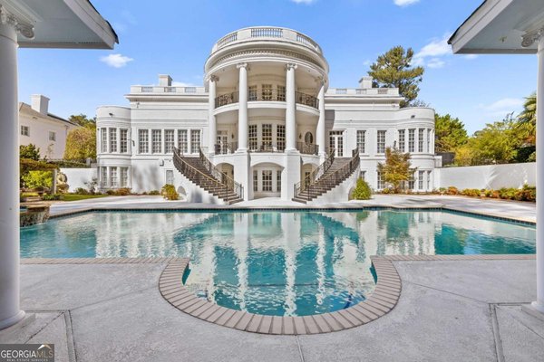 3687 Briarcliff Road, Atlanta