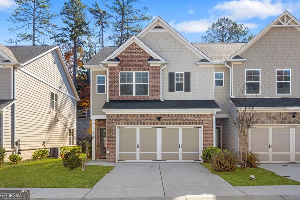 6830 Cedar Glen Road, Atlanta