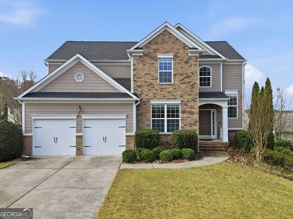 120 Bevington Lane, Woodstock