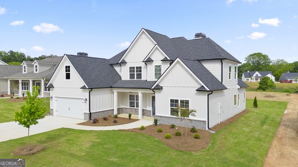 367 Old Atlanta Hwy, Newnan