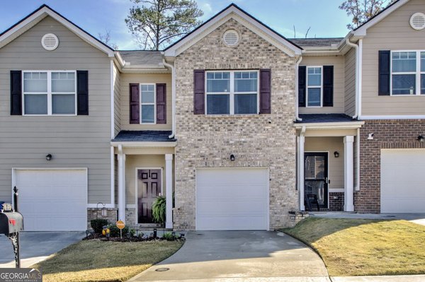 6278 Rockaway Road, Atlanta