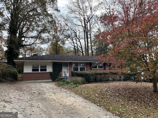 743 Brookwood Drive, Forest Park