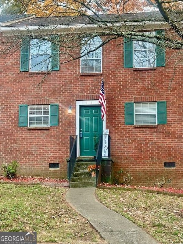 1418 Shiloh Way, Kennesaw