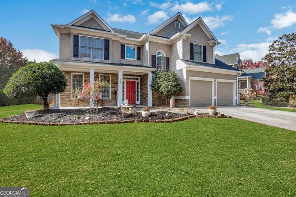 227 Elmbrook Lane, Canton