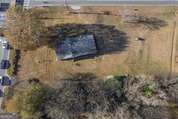 4006 Arnold Mill Road, Woodstock