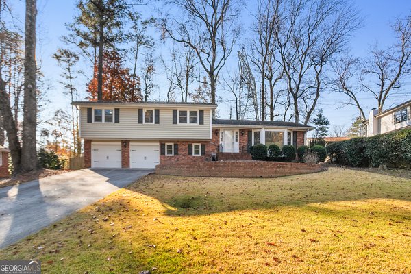 5353 Seaton Way, Dunwoody
