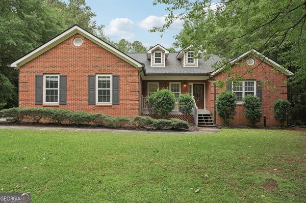 140 Alford Drive, Fayetteville