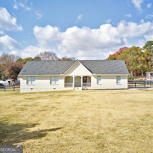4245 Rosebud Road, Loganville
