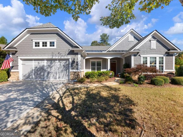 6745 Mill Rock Court, Hoschton