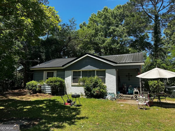 308 Camellia Circle, Warner Robins