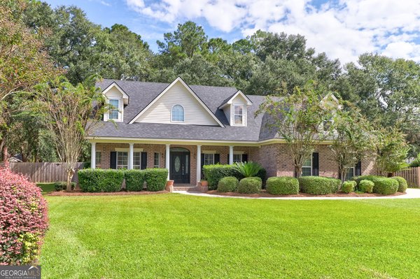 108 Settlers Point Drive, Guyton