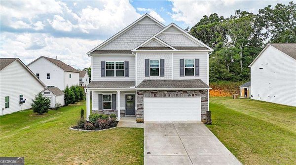 111 Weston Way, Cartersville