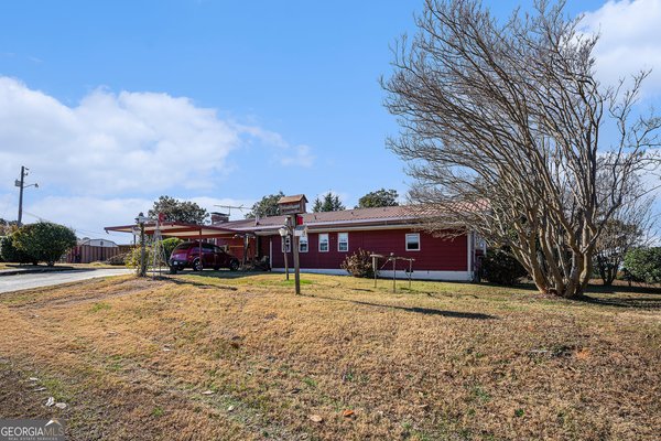 1442 Gum Creek Road, Oxford